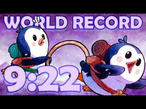 World Record Bread & Fred