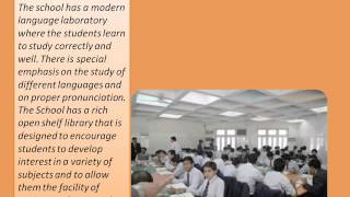 Apollo International School Video