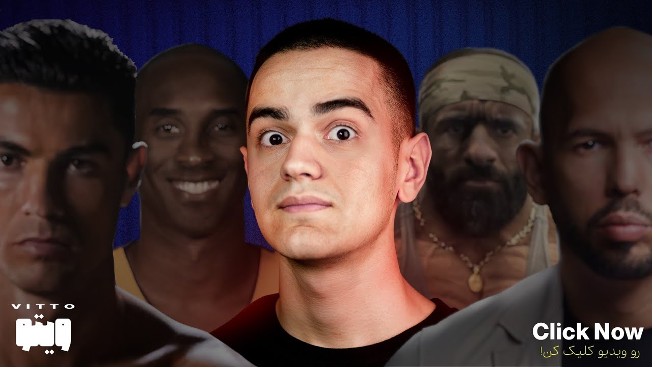 وقتی این رو فهمیدم زندگیم رو تو ۹۰ روز عوض کردم!(واقعی)