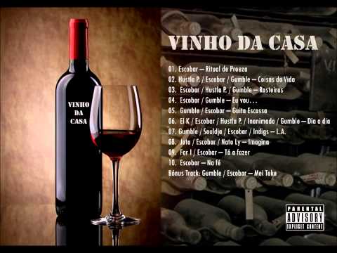 02 Coisas da Vida Postiços Pi Escobar & Johny Gumble