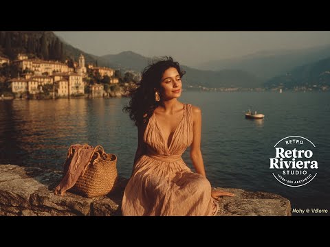 The Way We Loved – Lake Como & the Timeless Beauty of 1960s Italy