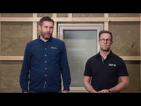 Energieffektivisera ditt hus