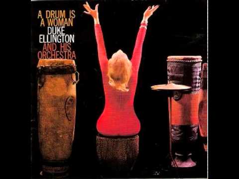 Duke Ellington - Madam Zajj Ballet of the Flying Saucers