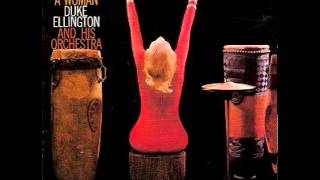 Duke Ellington - Madam Zajj Ballet of the Flying Saucers