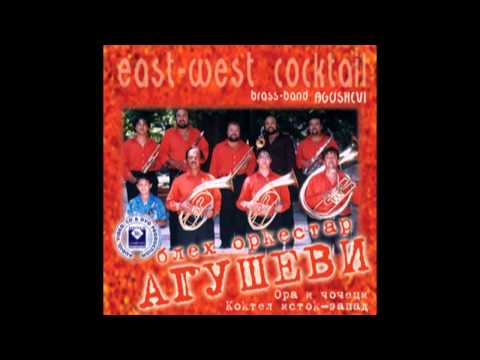 Ramno oro - Cocktail east-west / dance & belly dance