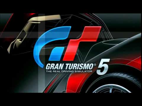 Gran Turismo 5  My Favorite Wings