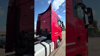 السيارات القاطرة MAN TGX 18.440 | صورة 4 - Autoline