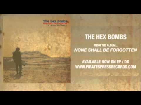 2. The Hex Bombs - 
