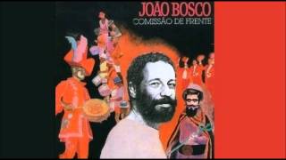 Comissão de frente Music Video