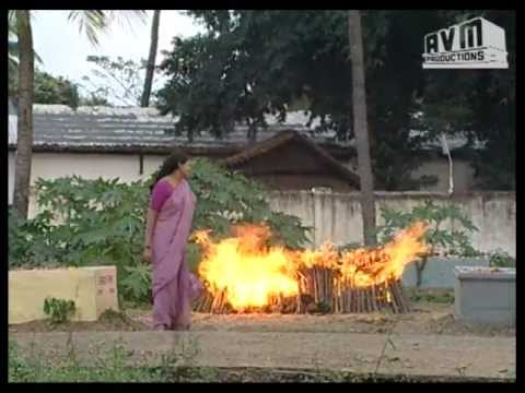 Episode 124: Nambikkai Tamil TV Serial - AVM Productions