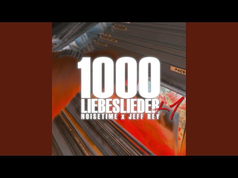 1000 Liebeslieder +1