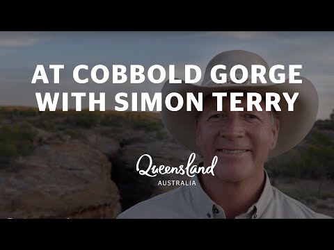 Cobbold Gorge Tours