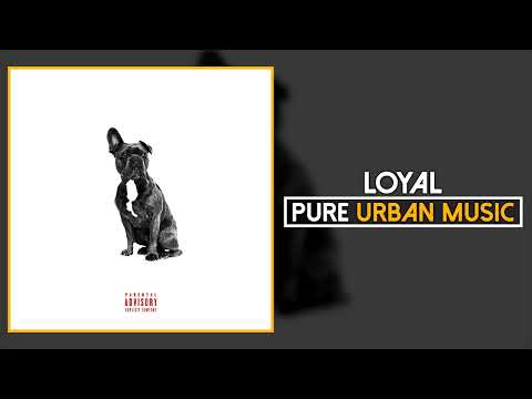 Octavian Lanoire - Loyal | Pure Urban Music