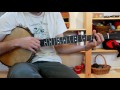 Winder Slide Banjo