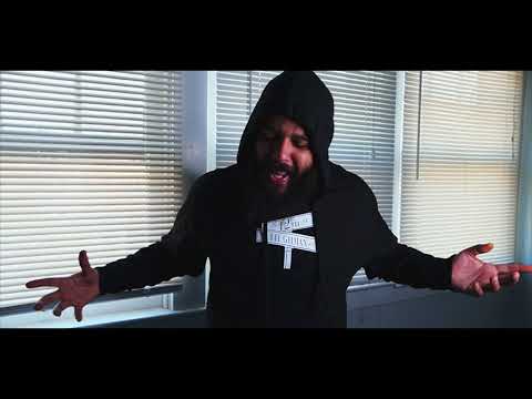 STICKY MONEY "SIMON SAY" FREESTYLE