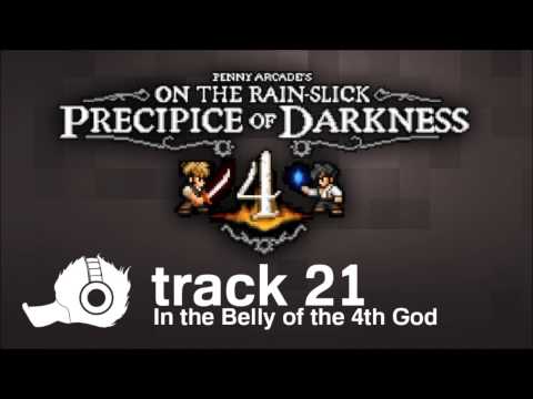 Penny Arcade Adventures : On the Rain-Slick Precipice of Darkness Episode Two Playstation 3