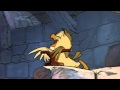 Archimedes Laughing