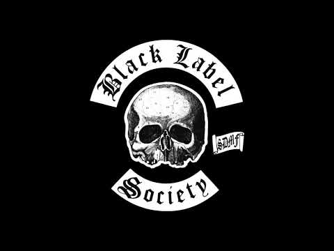 Black Label Society - Retribution