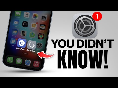 The Newest iPhone Tips and Tricks!