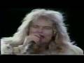 Van halen - Ain't Talkin' 'Bout Love 