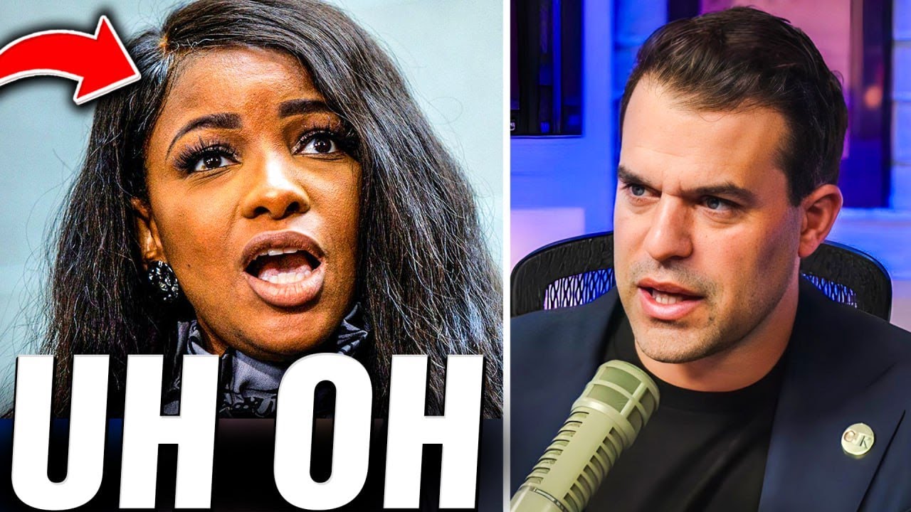 Jasmine Crockett is Running For Senate in Texas: A Huge Mistake!