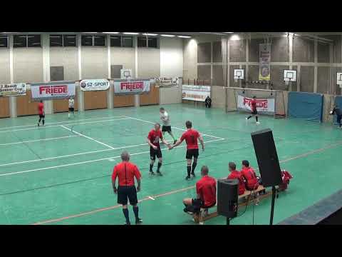 1. Halbfinale 1.- 3. Kreisklasse 17. Friede Cup: TSV Bienenbuettel - VfL Suderburg II 1:6