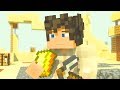 ♫ "GOLD" - MINECRAFT PARODY OF "7 YEARS" ♫ - TOP MINECRAFT SONG