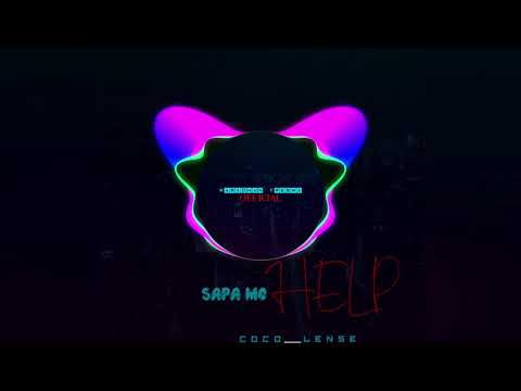 Sapa mo help Cocolense