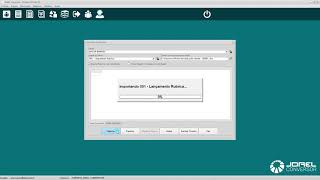 Como fazer o lançamento de rubricas no seu sistema contábil | JDREL Conversor