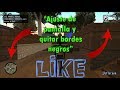 Widescreen Fix Para Grand Theft Auto San Andreas