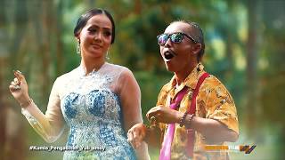 Download lagu ᴴᴰ KUMIS PENGASIHAN - YULI AMOY - RADJA MUSIC NEW SINGLE 2019 ✔ mp3