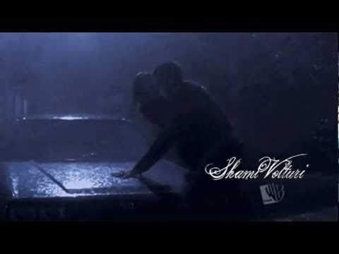 Felix & Shami; "Tell me, would you kill to save a life.."