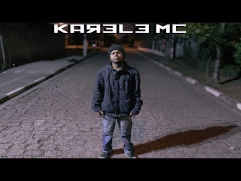 Karele MC – Poesia Periférica (Clipe)