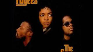 The Fugees - The Beast