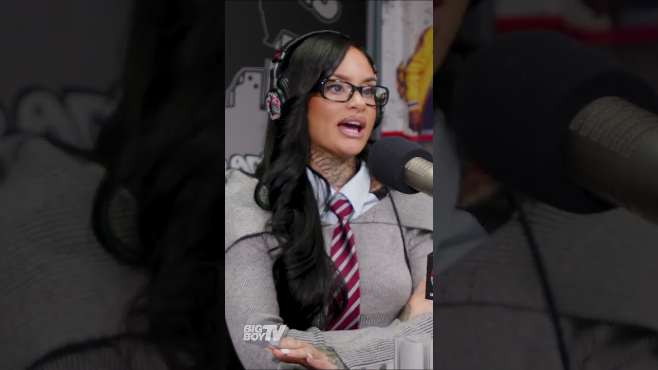 Kehlani’s Star Wars Take Is Causing A Civil War 😳