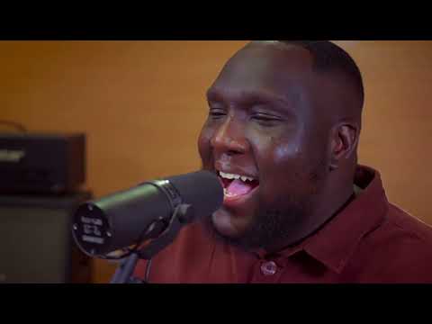 Rabbi Le Prince - Décision (Live acoustique)