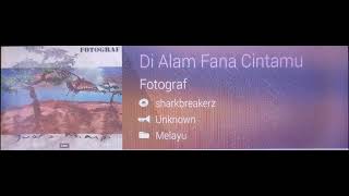 Download lagu Fotograf - Di Alam Fana Cintamu mp3