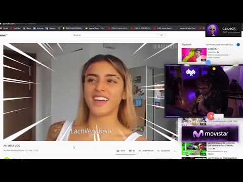 Frankkaster reacciona a dinastinta