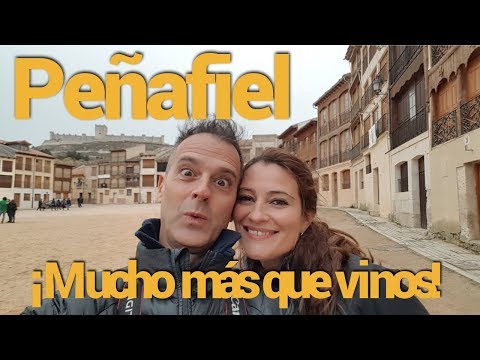 PEÑAFIEL, much more than wines!