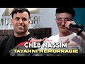 Cheb Nassim 2023 Tayahni Hemorragie © Avec Mounir Recos | Clip Officiel 2023