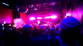 Superjoint Haunted Hated 2015