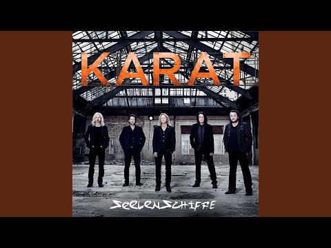 Seelenschiffe - Karat
