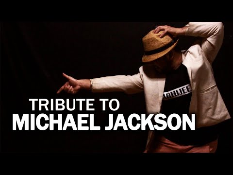 Abhijeet Ganguli MJ Style