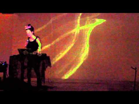 Blerta Kosova - Nocturnal (TULLAsounds)