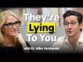 Doctor Mike: The Health Lies That Are Keeping You Sick (and What to Do Instead)