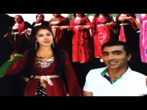 KÜRTÇE OYUN HAVASI - GOVEND GIŞYA KOMA DİLAN