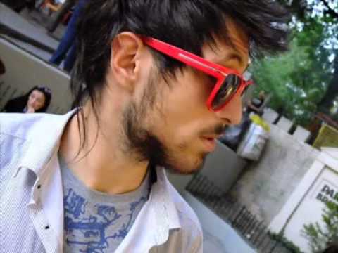 Keisan Sarki Boyu Tek Verse