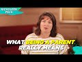 What Do Parents Sacrifice For Their Child