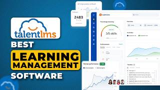 TalentLMS Review: Best Learning Management System in 2026