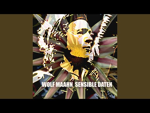 Saat Und Ernte - Wolf Maahn
